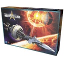 Starship interstellar
