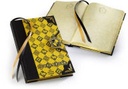 Journal - Poufsouffle - Harry Potter