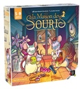 LA MAISON DES SOURIS
