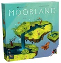 Moorland