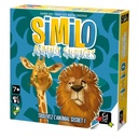 SIMILO ANIMAUX SAUVAGES