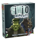 SIMILO MONSTRES - Gigamic