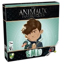 SIMILO LES ANIMAUX FANTASTIQUES