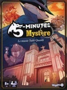 5 Minutes Mystères