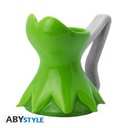 DISNEY - Mug 3D - Peter Pan - Clochette