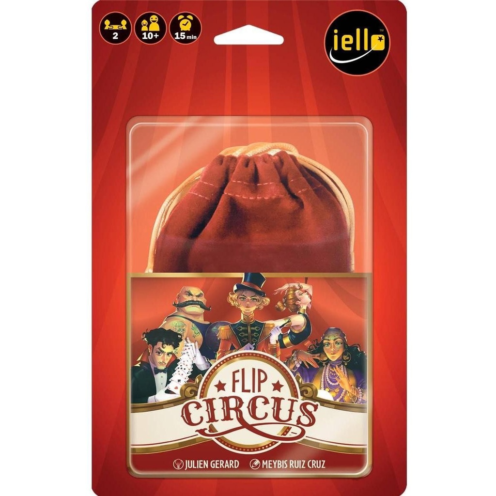 Flip Circus
