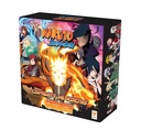 NARUTO SHIPPUDEN JEU DE SOCIETE