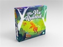 MA VIE DE RENARD