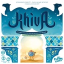 Khiva