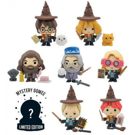 Figurine Goomee Mystère