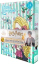 Calendrier de l’avent Luna Lovegood - Harry Potter