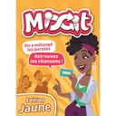 Mixit Edition Jaune