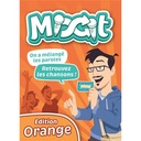 Mixit orange
