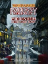 Middenheim - La Cité du Loup Blanc