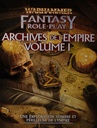 Archives de l'Empire