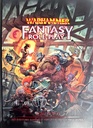 WARHAMMER LIVRE DE BASE