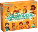 A la louche