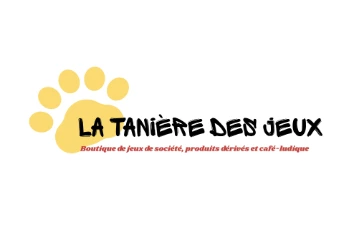 La tanière des jeux